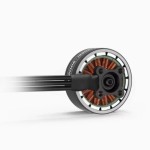 Original SpeedyBee Bee35 Brushless Motor 1950KV High Efficiency 6S for 3.5 Inch Cross Machine Mini Model for Camera Replacement